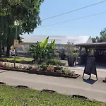 شقة Smart Venezia Mit Terrasse, Ca 15min Europapark, Rulantica