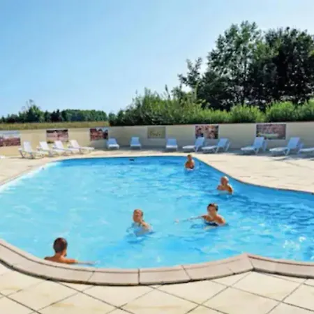 Smart Venezia Mit Terrasse, Europapark, Rulantica