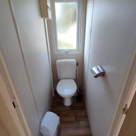 Smart Venezia Mit Terrasse, Europapark, Rulantica Apartman Boofzheim