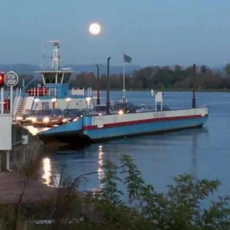 Smart Venezia Mit Terrasse, Europapark, Rulantica Apartman