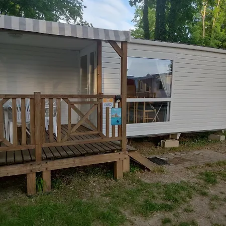 Smart Venezia Mit Terrasse, Europapark, Rulantica * Boofzheim