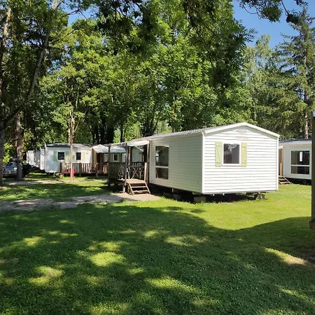 Apartman Smart Venezia Mit Terrasse, Europapark, Rulantica *