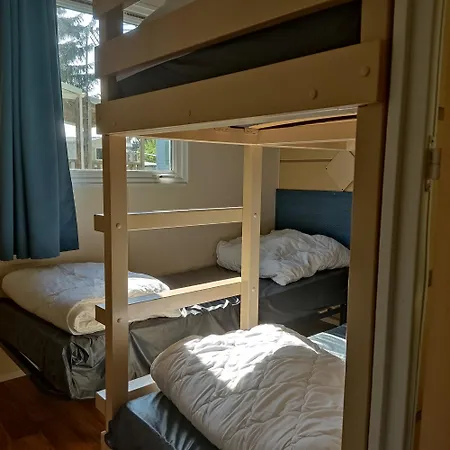 Apartmán Smart Venezia Mit Terrasse, Ca 15min Europapark, Rulantica Boofzheim