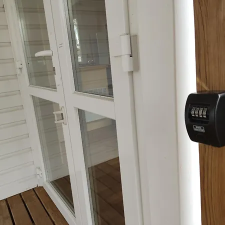 Smart Venezia Mit Terrasse, Europapark, Rulantica Boofzheim