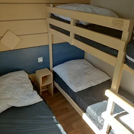 Smart Venezia Mit Terrasse, Europapark, Rulantica * Boofzheim