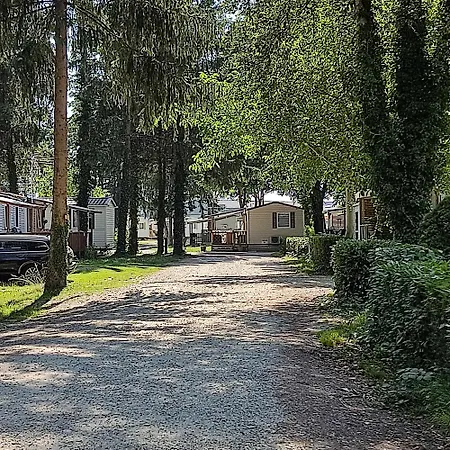 Smart Venezia Mit Terrasse, Europapark, Rulantica Apartman