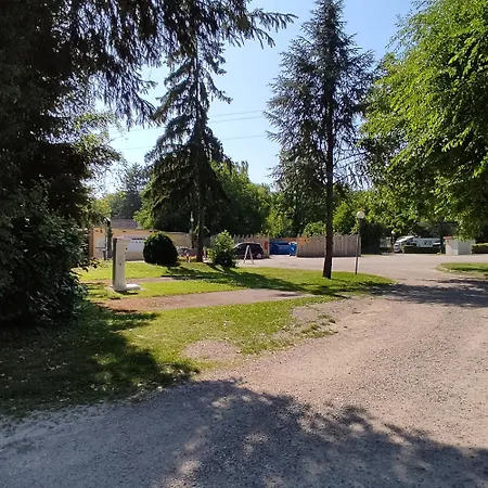 Smart Venezia Mit Terrasse, Europapark, Rulantica Apartman Boofzheim