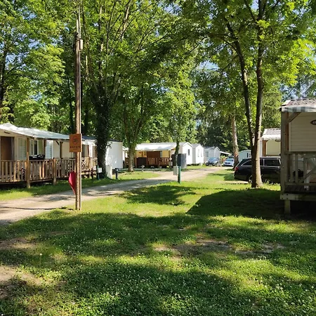 Smart Venezia Mit Terrasse, Europapark, Rulantica Apartman *