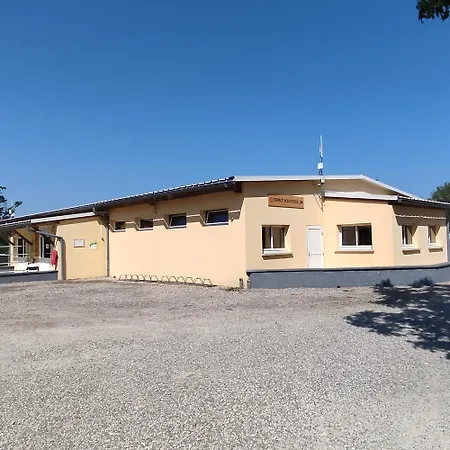 Smart Venezia Mit Terrasse, Europapark, Rulantica Apartman Boofzheim