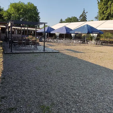 Smart Venezia Mit Terrasse, Europapark, Rulantica *